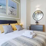 Apartment Libreros ,5