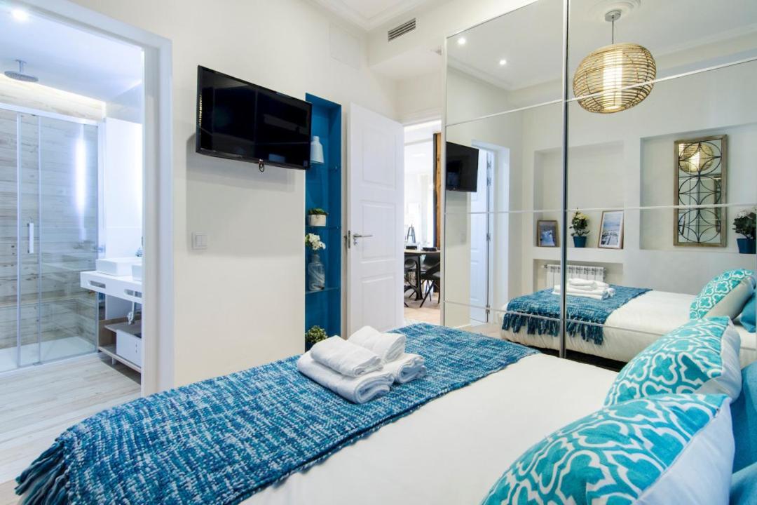 Libreros ,5 Apartamento