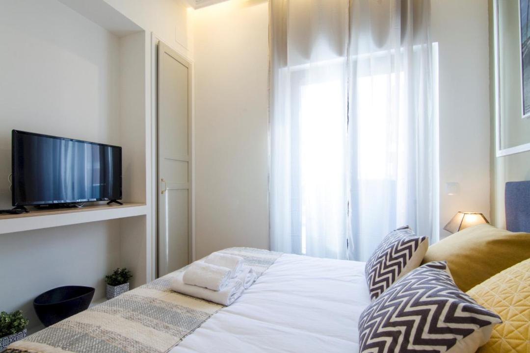 Apartamento Libreros ,5